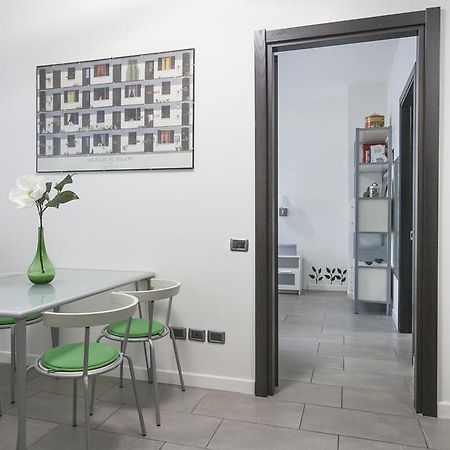 Apartament Italianway-Watt Mediolan Zewnętrze zdjęcie