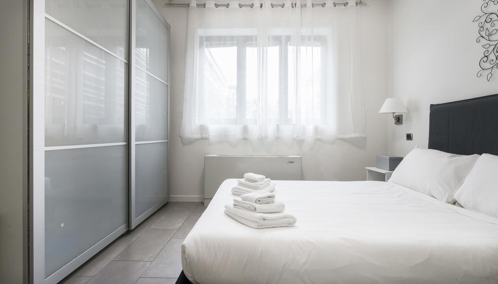 Apartament Italianway-Watt Mediolan Zewnętrze zdjęcie