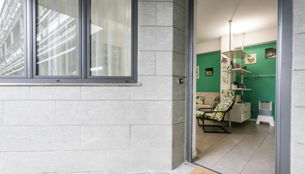 Apartament Italianway-Watt Mediolan Zewnętrze zdjęcie