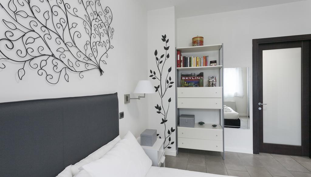 Apartament Italianway-Watt Mediolan Zewnętrze zdjęcie