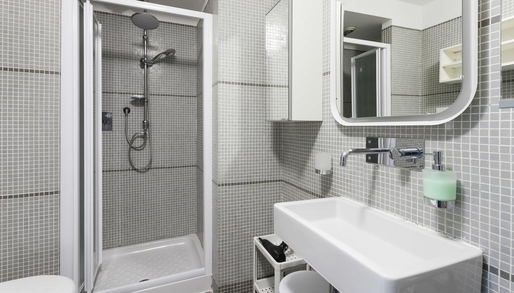 Apartament Italianway-Watt Mediolan Zewnętrze zdjęcie