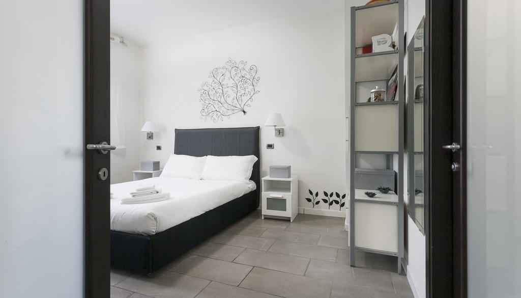 Apartament Italianway-Watt Mediolan Zewnętrze zdjęcie